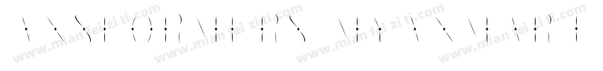 ansformers Myanmar ( Line Line ) Re字体转换